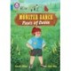 Monster Ranch: Paws of Doom: Band 13/Topaz