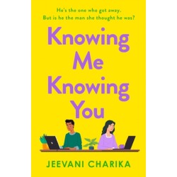 Knowing Me Knowing You