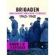 Brigaden. Den danske Brigade i Sverige 1943-1945