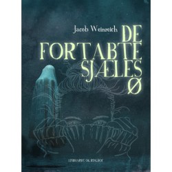 De fortabte sjæles ø