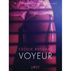 Voyeur - Sexy erotica