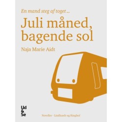 Juli måned, bagende sol