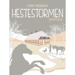 Hestestormen