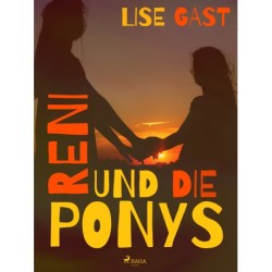Reni und die Ponys