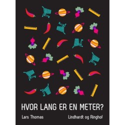Hvor lang er en meter?