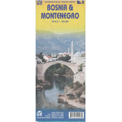 Bosnia & Montenegro