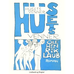 Husets venner