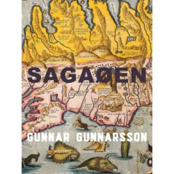 Sagaøen