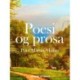Poesi og prosa