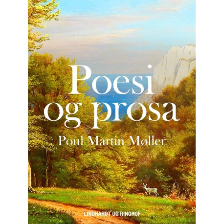 Poesi og prosa