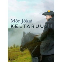Keltaruusu