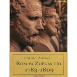 Rom på Zoe&-776-gas tid. 1783-1809