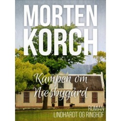 Kampen om Næsbygård