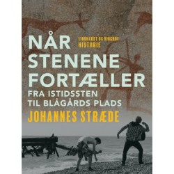 Når stenene fortæller. Fra istidssten til Blågårds Plads