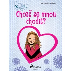 K. jako Klára 2 – Chceš se mnou chodit?