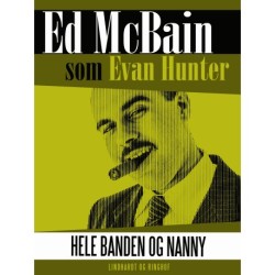 Hele banden og Nanny