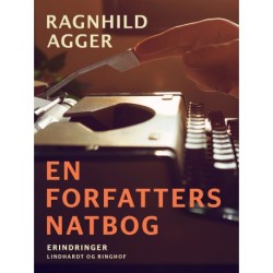 En forfatters natbog