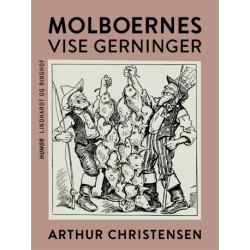 Molboernes vise gerninger