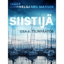 Siistijä 6: Tilinpäätös