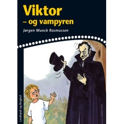 Viktor og vampyren