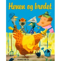 Hønen og brødet