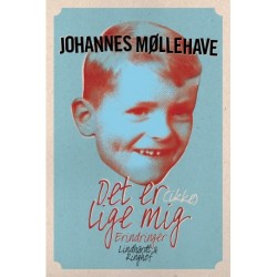 Det er (ikke) lige mig