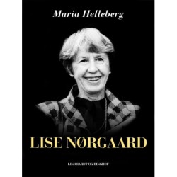 Lise Nørgaard