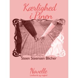 Kærlighed i Pinen