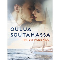 Oulua soutamassa