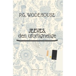 Jeeves, den uforlignelige