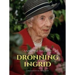 Dronning Ingrid