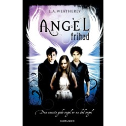 Angel 3 - Angel Fever