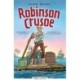 Carlsens Moderne Klassikere 1: Daniel Defoes Robinson Crusoe