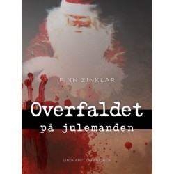 Overfaldet på julemanden