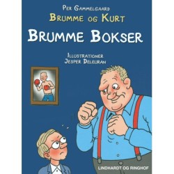 Brumme bokser