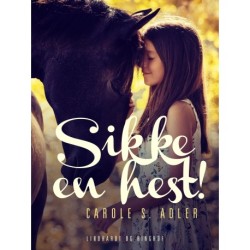 Sikke en hest!