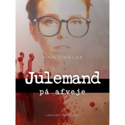Julemand på afveje