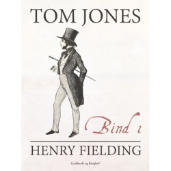 Tom Jones bind 1
