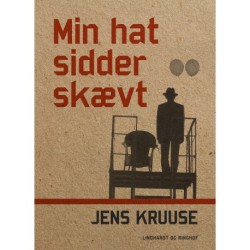 Min hat sidder skævt