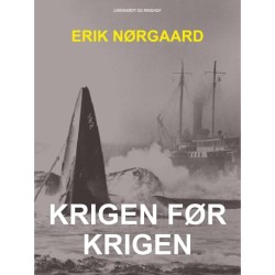 Krigen før krigen