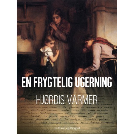 En frygtelig ugerning