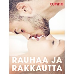 Rauhaa ja rakkautta
