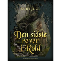 Den sidste røver i Rold