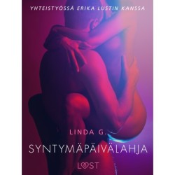 Syntymäpäivälahja - eroottinen novelli