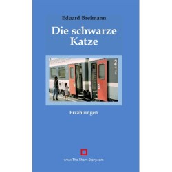 Die schwarze Katze
