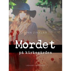 Mordet på kirkegården