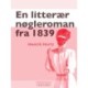 En litterær nøgleroman fra 1839
