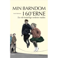 Da vidt forskellige verdener mødtes