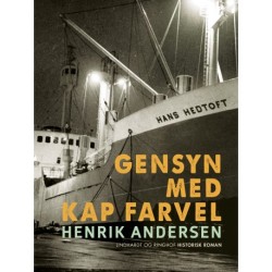 Gensyn med Kap Farvel