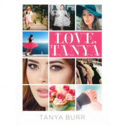 Love, Tanya